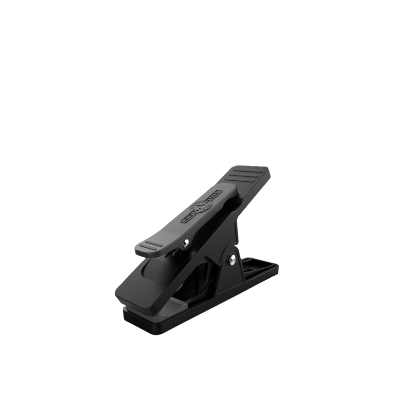 Get-a-Grip Clip - Black
