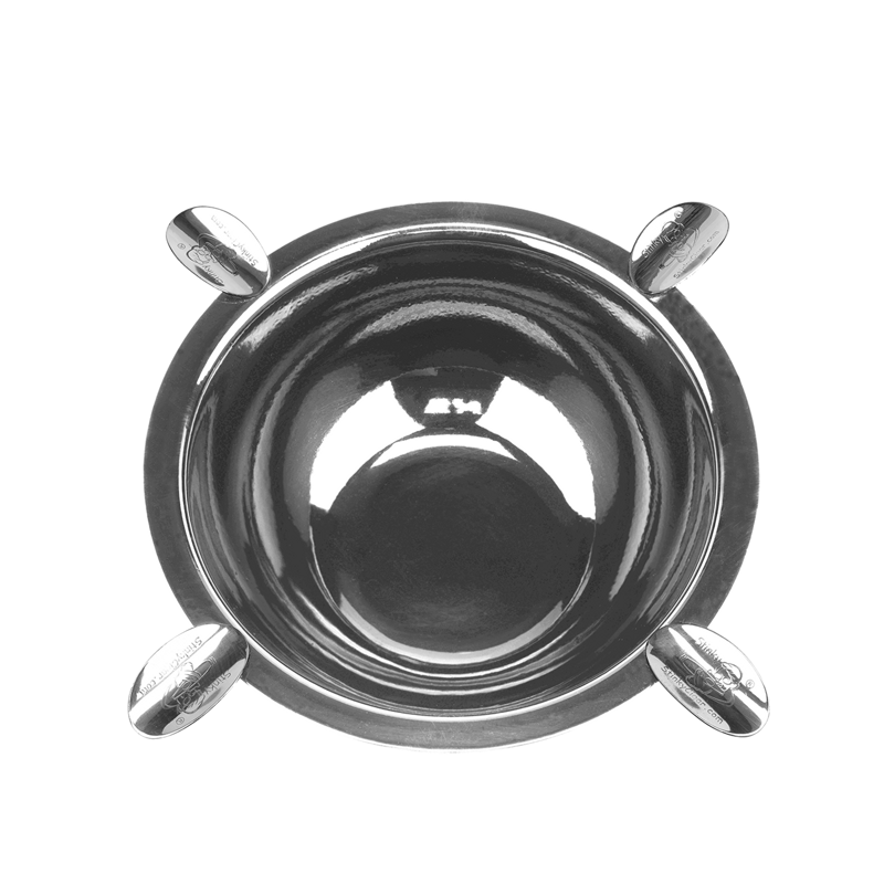 Stinky Cigar Original Ashtray Stainless