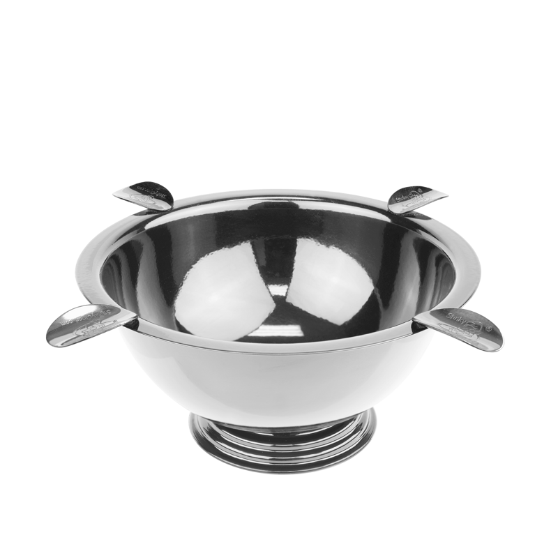 Stinky Cigar Original Ashtray Stainless