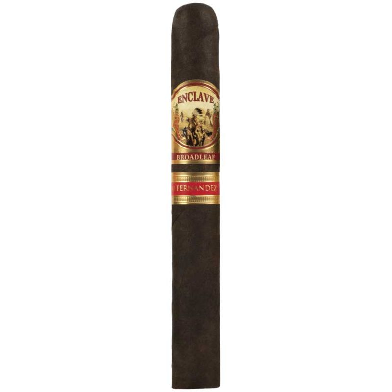 AJ Fernandez Enclave Broadleaf Robusto (bx/20 single)