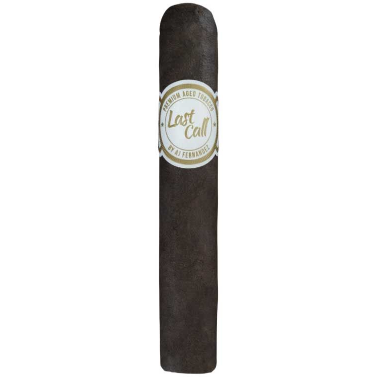 AJ Fernandez Last Call Maduro Chiquitas (bx/25 single)