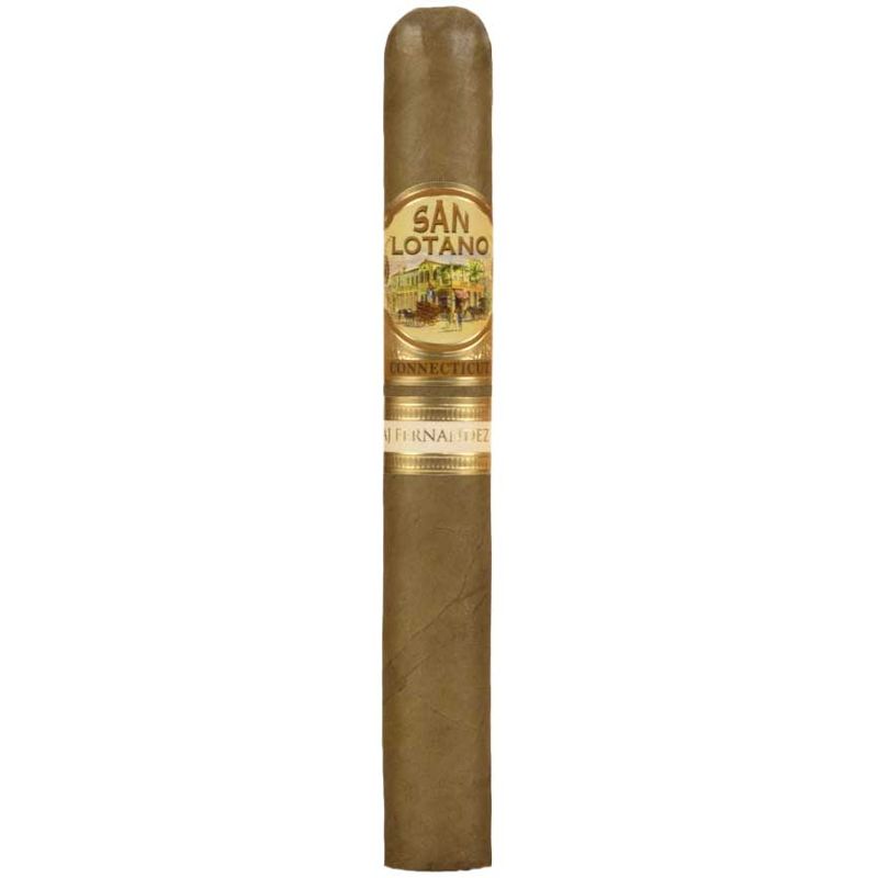 AJ Fernandez San Lotano Requiem Connecticut Robusto (bx/20 single)