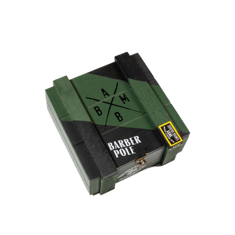 Alec Bradley Filthy Hooligan 2024 Toro (bx/24 single)