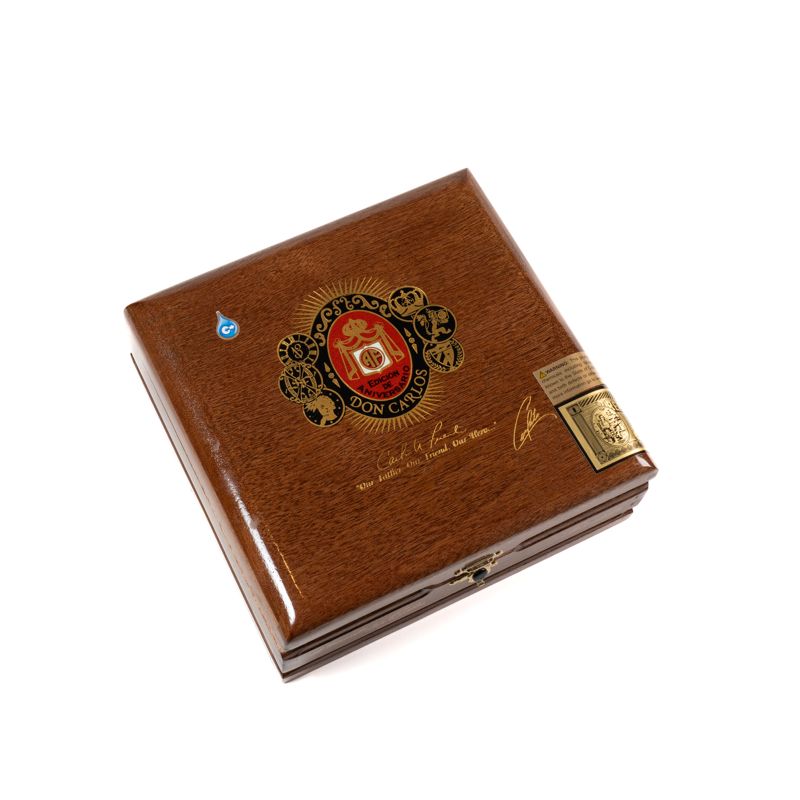 Arturo Fuente Don Carlos Robusto (bx/25 single)