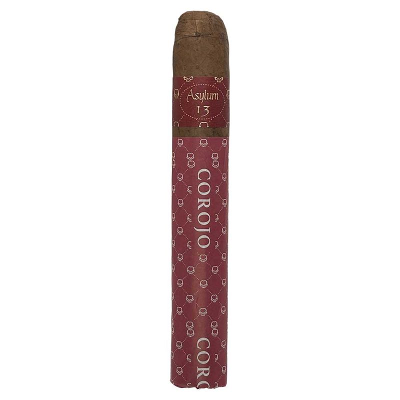Asylum 13 Authentic Corojo 70x7 (bx/20)