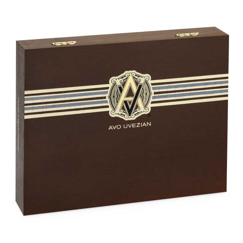 AVO Heritage Robusto (pk/5)