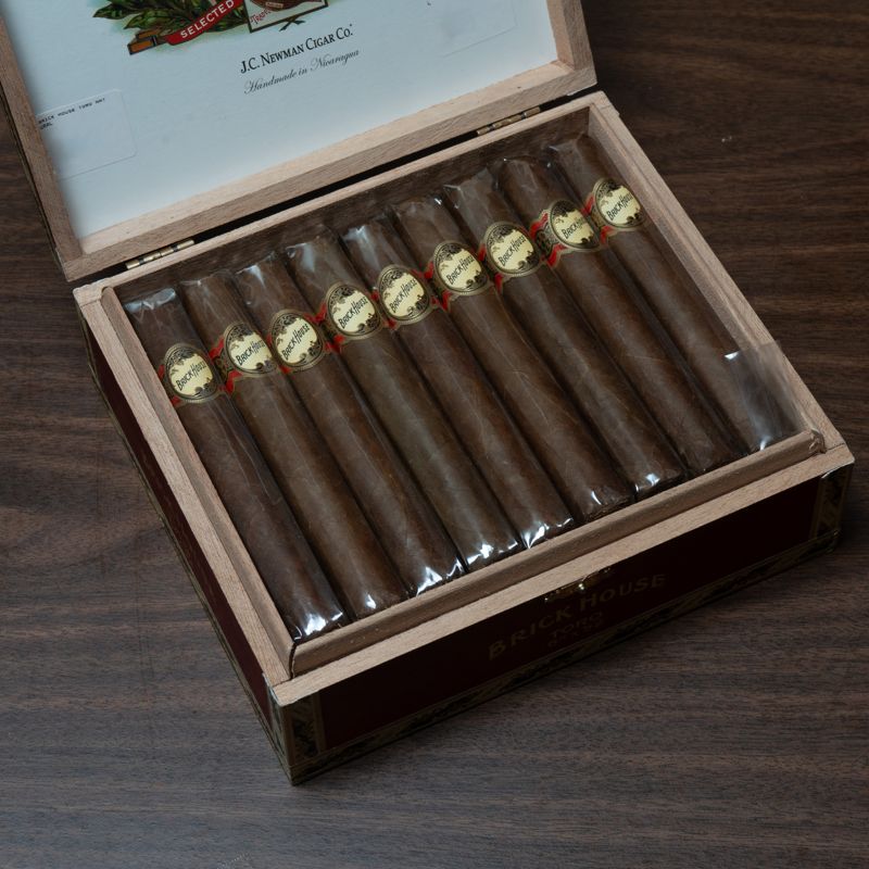 Brick House Corona (bx/25)