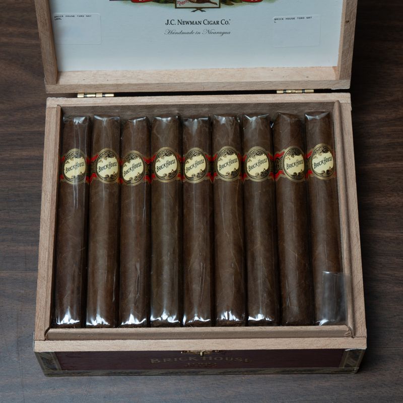 Brick House Corona (bx/25)