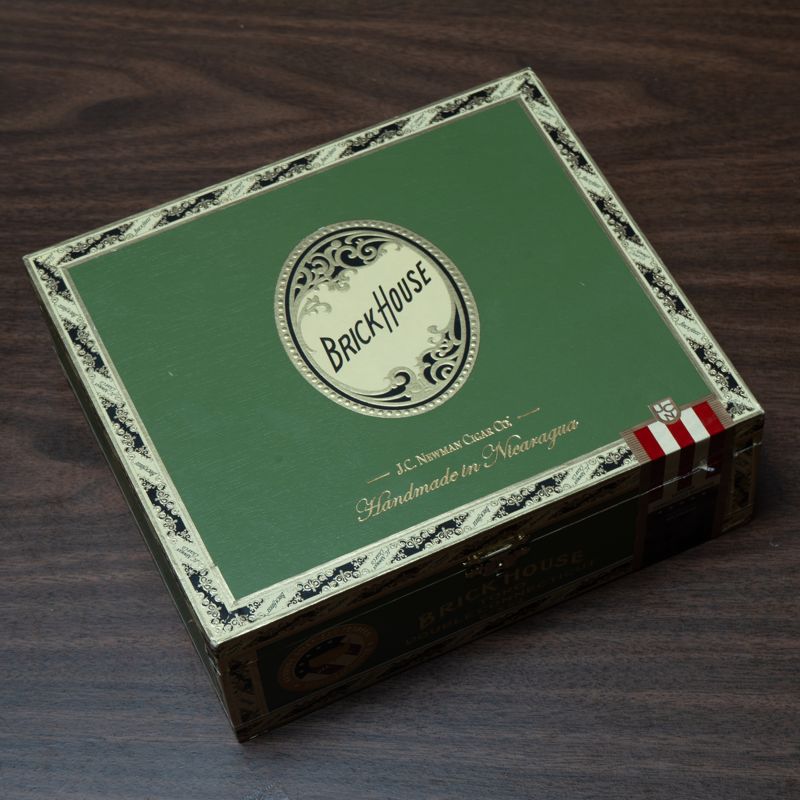 Brick House Connecticut Corona Larga (bx/25)