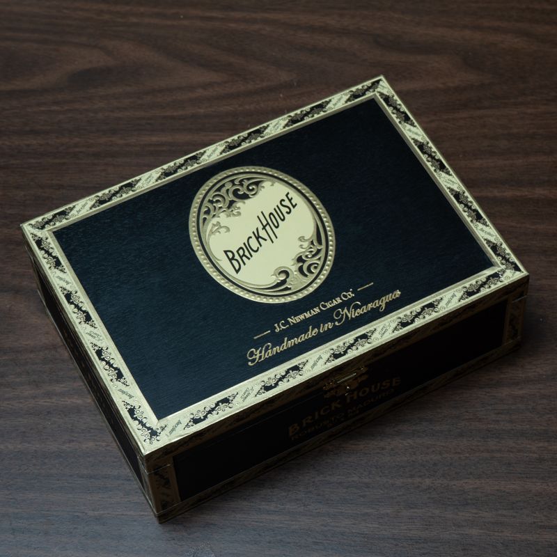 Brick House Maduro Robusto (bx/25)