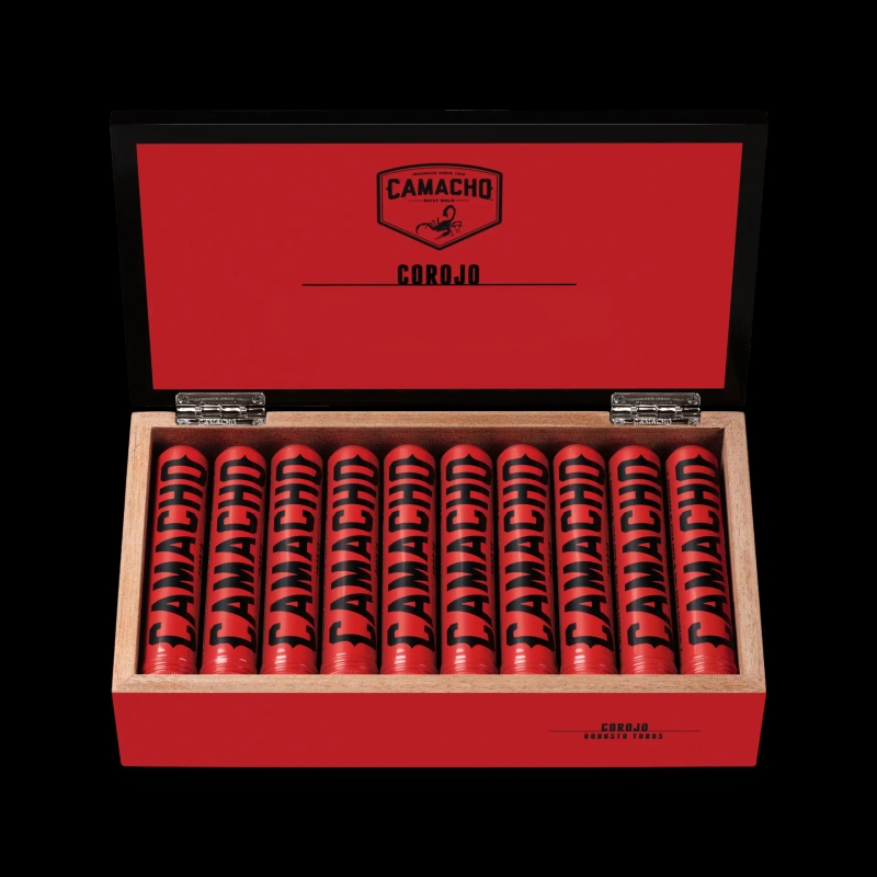 Camacho Corojo Toro (pk/5)
