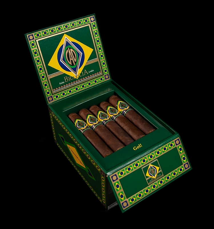 CAO Brazilia Lambada (pk/5)