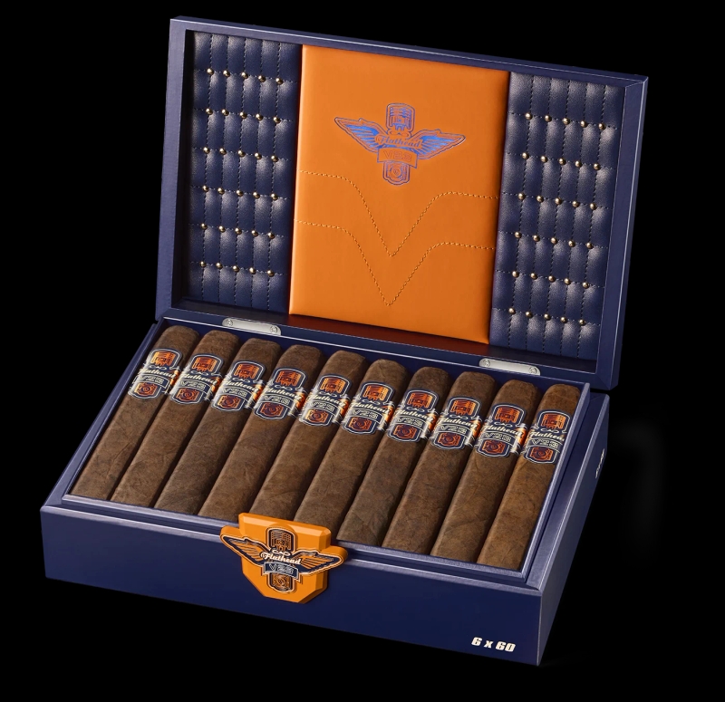CAO Flathead V23 MK1 (bx/20 single)