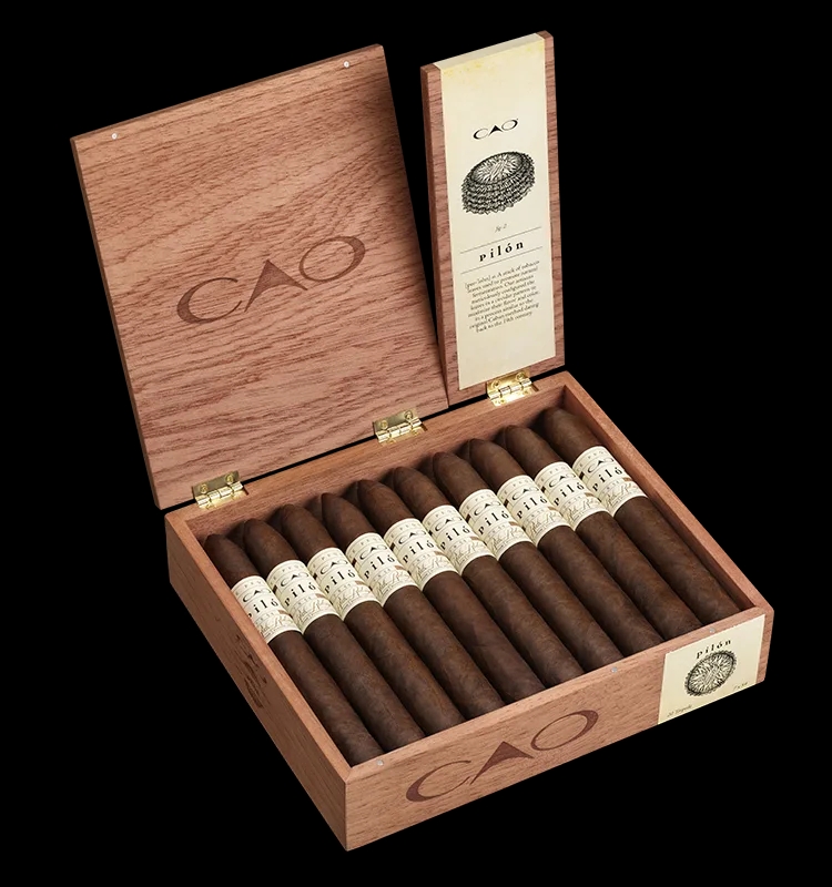 CAO Pilon Churchill (pk/5)
