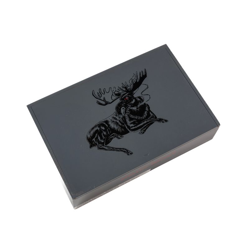 Chillin' Moose Gigante (bx/20 single)
