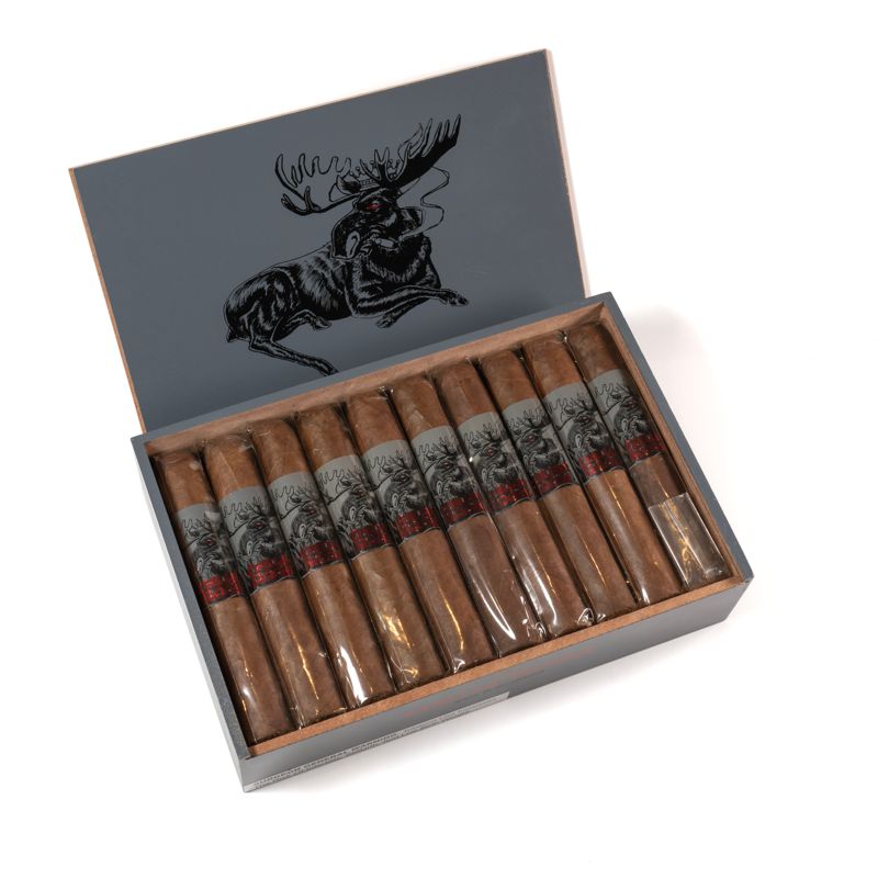Chillin' Moose Gigante (bx/20 single)