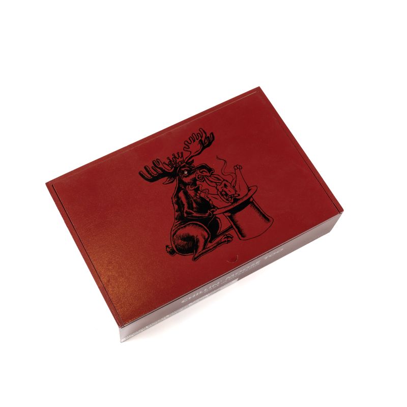 Chillin' Moose Too Gigante (bx/20 single)