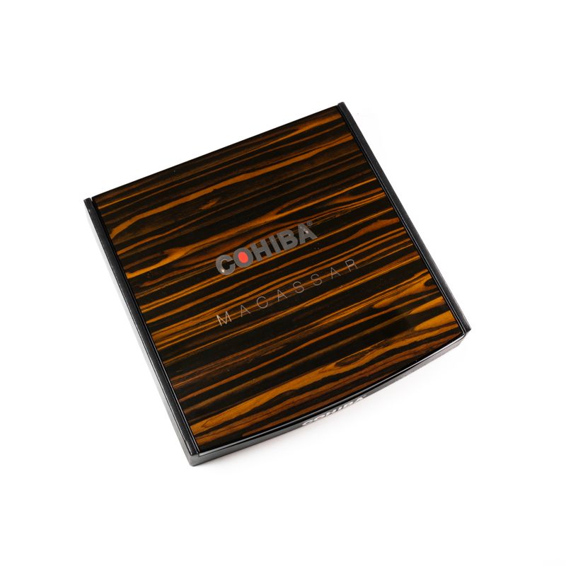 Cohiba Macassar Double Corona (bx/10 single)