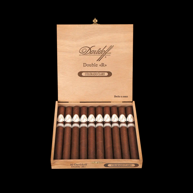 Davidoff Colorado Claro Short Perfecto (bx/10 single)
