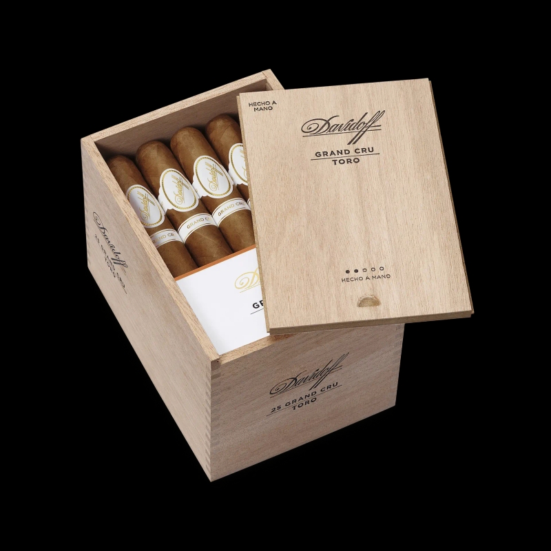 Davidoff Grand Cru No. 5 (bx/25 single)