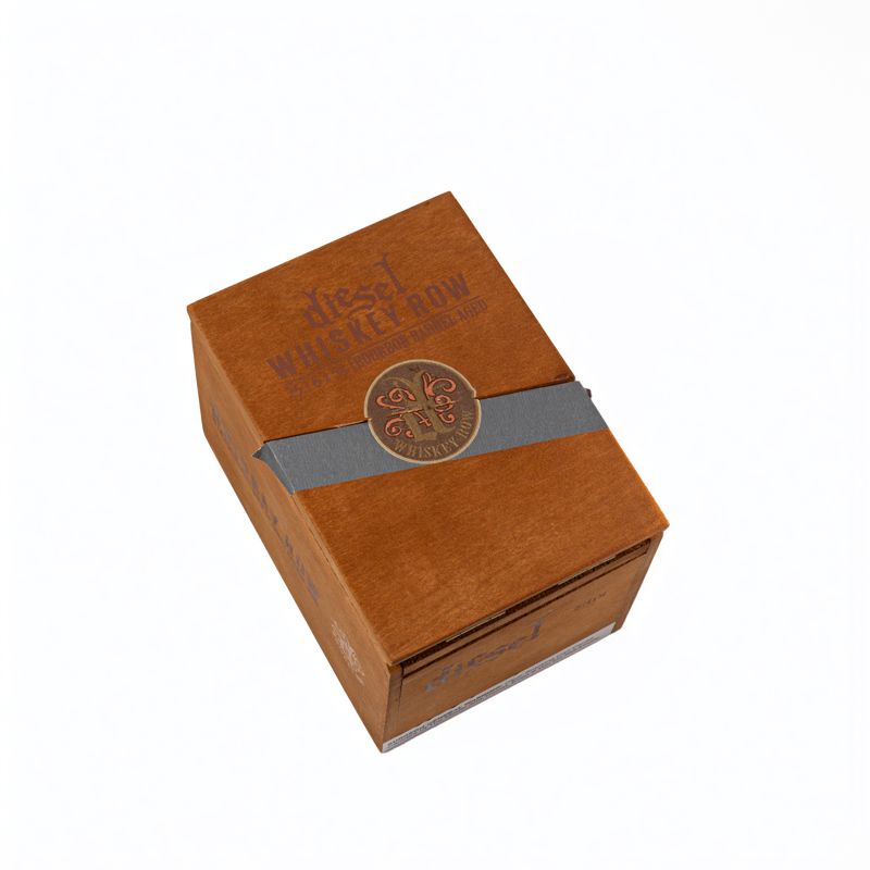 Diesel Whiskey Row Churchill (pk/5)