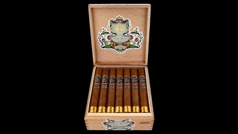 Don Pepin Garcia Cuban Classic 1950 (toro) (bx/20 single)