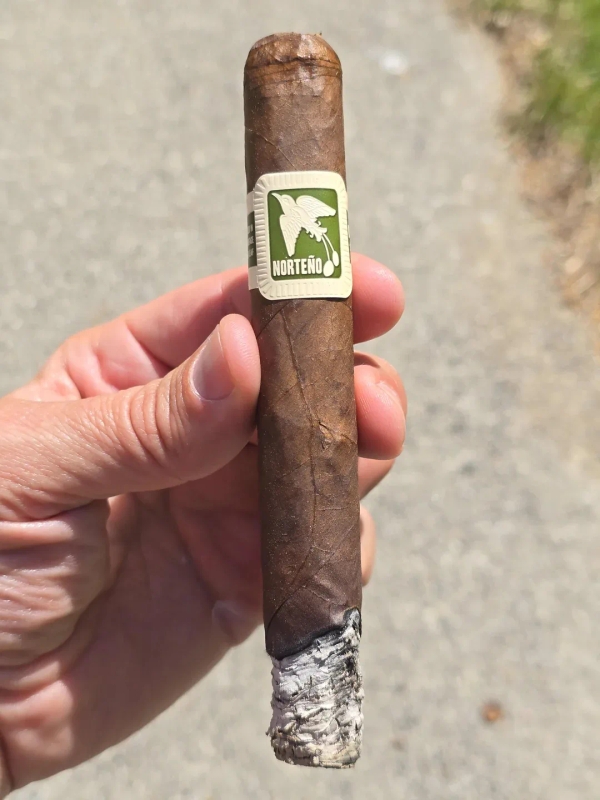 Herrera Esteli Norteno by Drew Estate Lonsdale (pk/5)