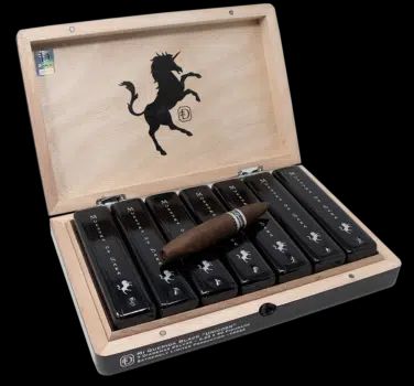 Dunbarton Muestra de Saka Unicorn Unicorn (cf/1 single)
