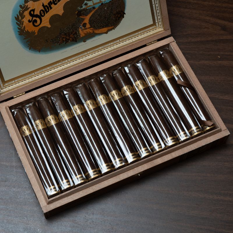 Dunbarton Sobremesa Brulee Toro (pk/5)