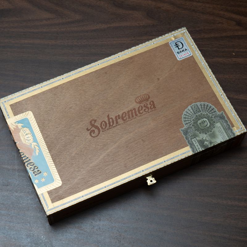 Dunbarton Sobremesa Brulee Toro (pk/5)