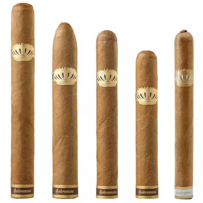 Dunbarton Sobremesa Brulee Gordo (pk/5)