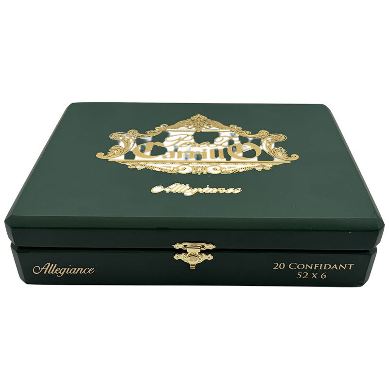 E.P. Carrillo Allegiance Confidant (bx/20)