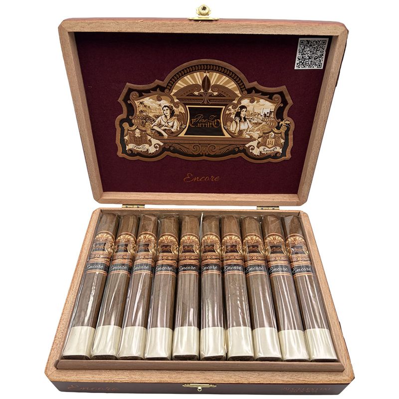 E.P. Carrillo Encore Celestial (bx/20)