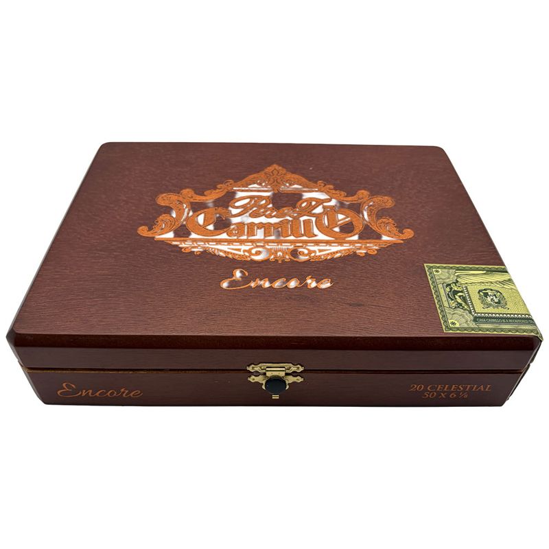E.P. Carrillo Encore Celestial (bx/20)