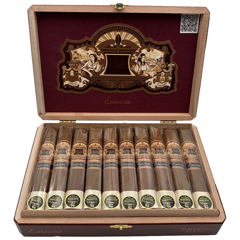 E.P. Carrillo Encore Majestic (bx/20)