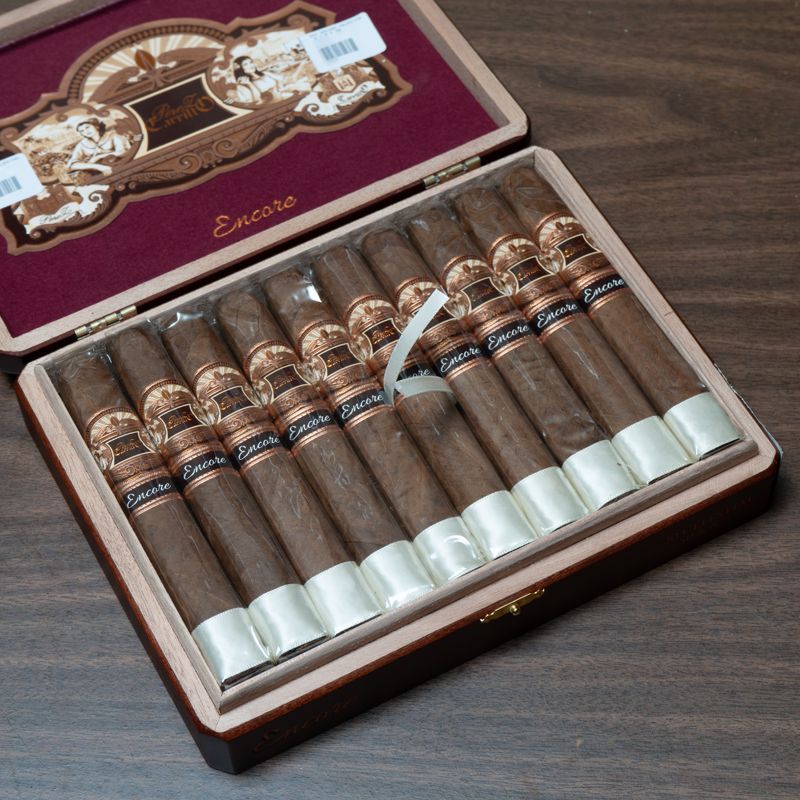 E.P. Carrillo Encore Majestic (bx/20 single)