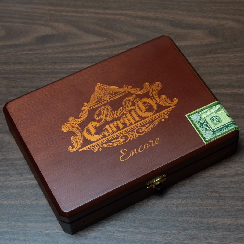 E.P. Carrillo Encore Majestic (bx/20 single)