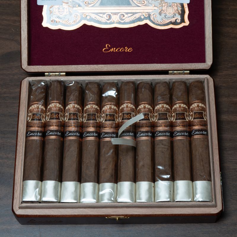 E.P. Carrillo Encore Majestic (bx/20 single)