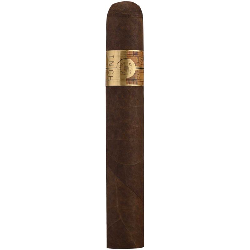 E.P. Carrillo INCH Natural #60 (pk/5)