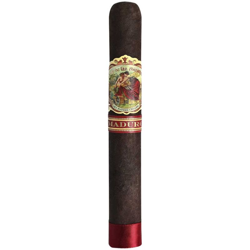 Flor de las Antillas Maduro Corona (bx/20 single)