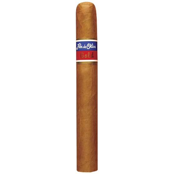 Flor de Oliva Gold Toro (pk/5)