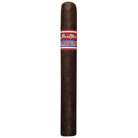 Flor de Oliva Maduro Torpedo Maduro (pk/5)