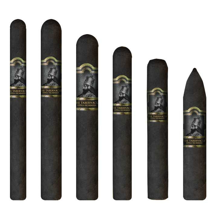 Foundation The Tabernacle Corona (bx/24 single)