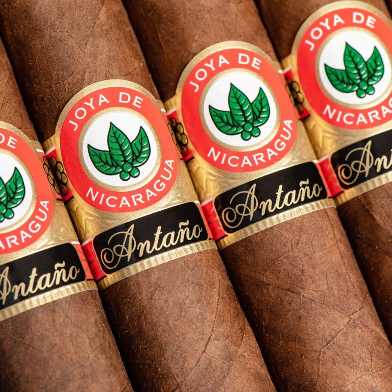 Joya de Nicaragua Antaño Original Churchill (bx/20 single)