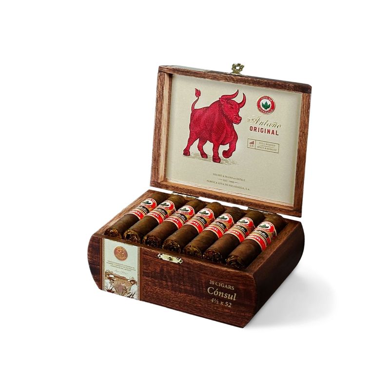 Joya de Nicaragua Antaño Original Churchill (bx/20 single)