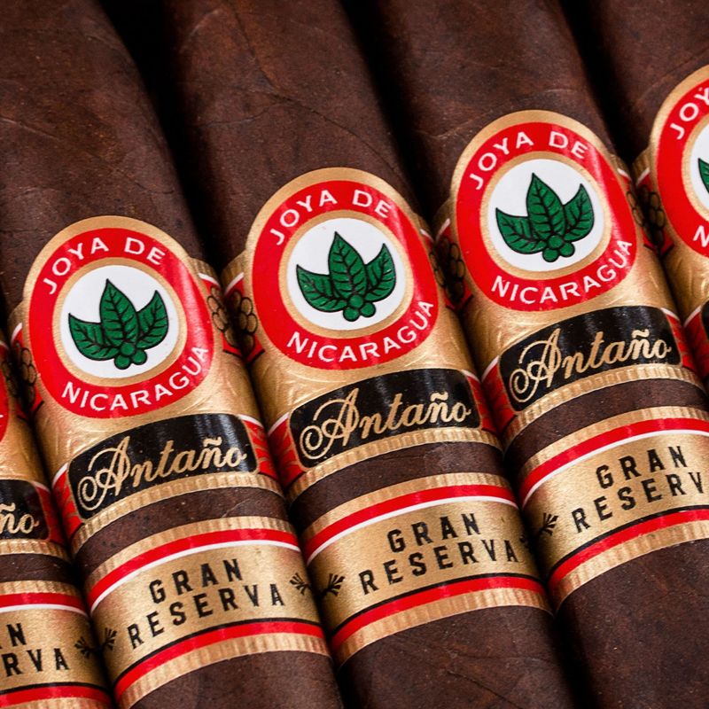 Joya de Nicaragua Antaño Gran Reserva Robusto Grande (bx/20 single)