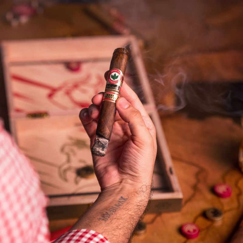 Joya de Nicaragua Antaño Gran Reserva Robusto Grande (bx/20 single)