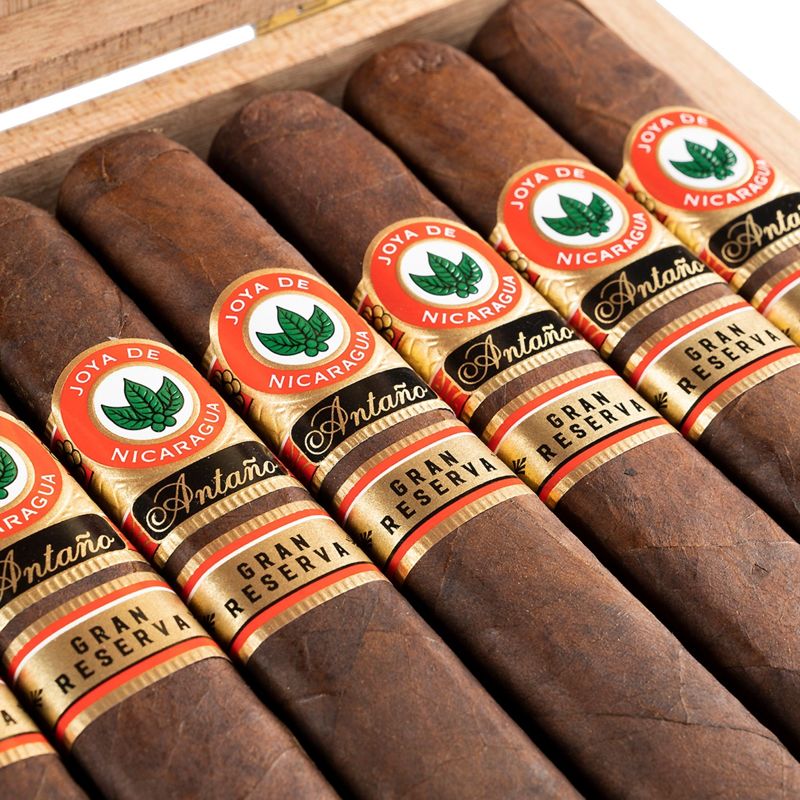 Joya de Nicaragua Antaño Gran Reserva Robusto Grande (bx/20 single)