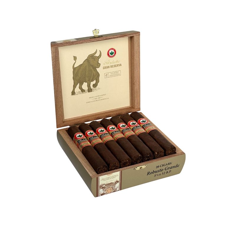 Joya de Nicaragua Antaño Gran Reserva Robusto Grande (bx/20 single)