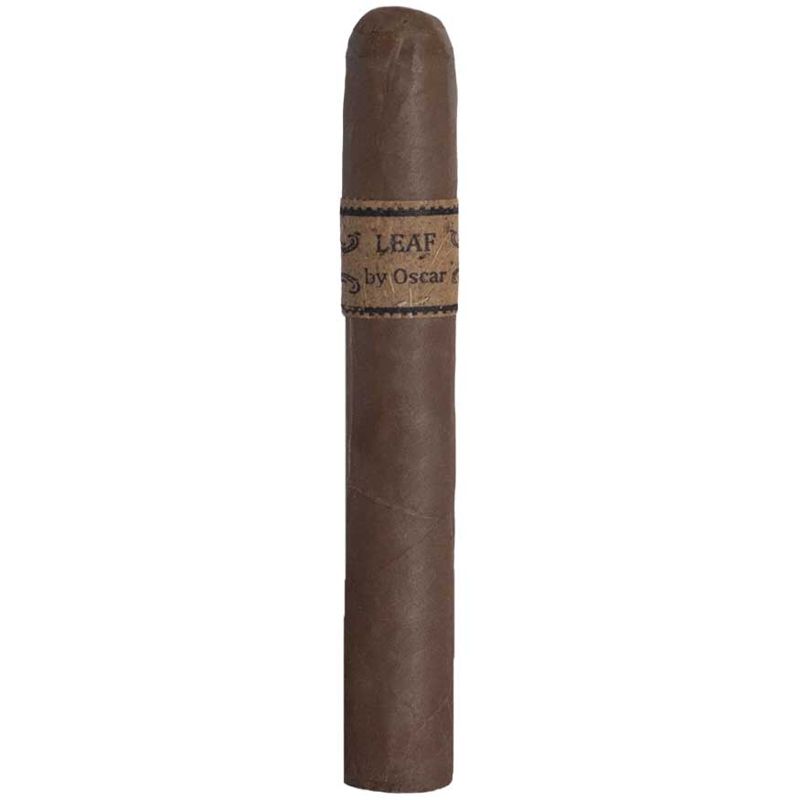 Leaf by Oscar Sumatra Lancero (pk/5)